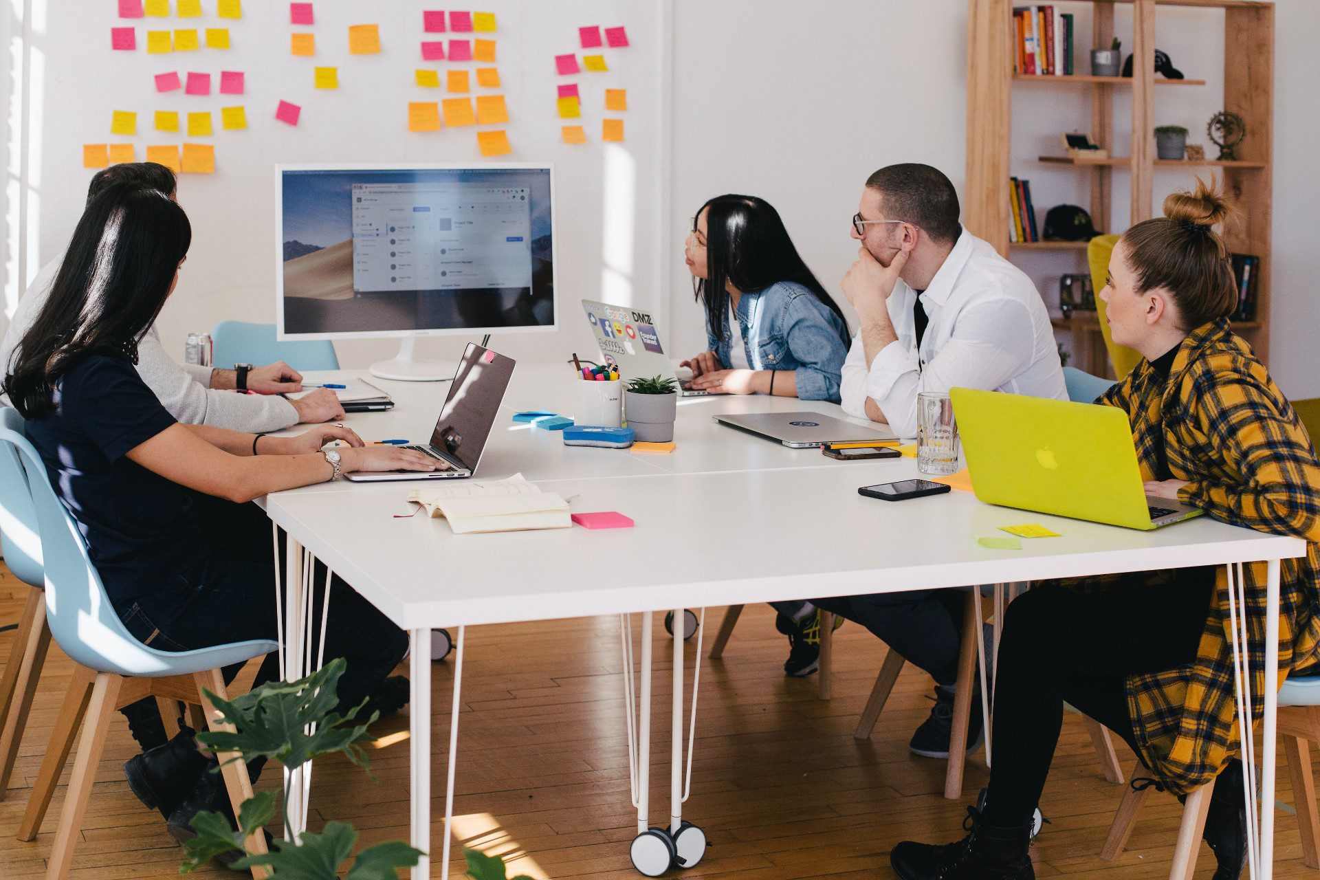 From Data to Insight