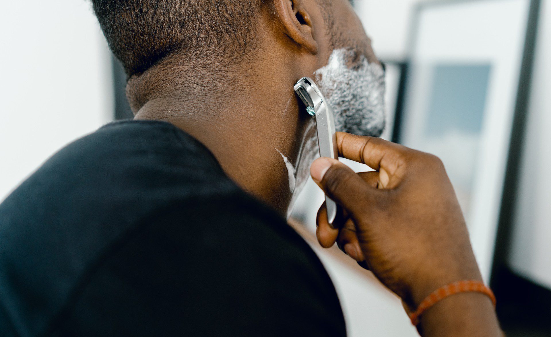 Building Relevance for Shaving Innovation
